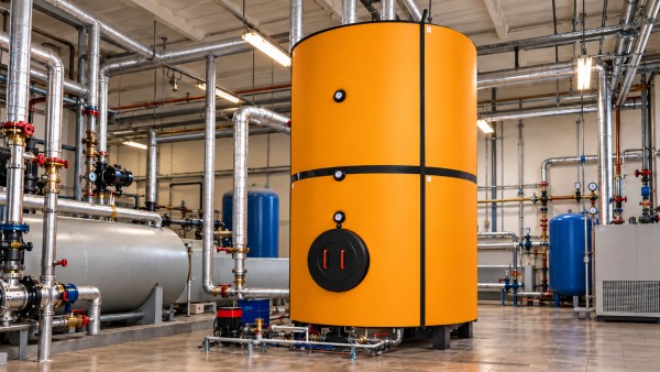 Proč je důležitá síla materiálu u velkoobjemového zásobníku vody?