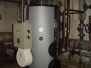 Zásobník teplé vody, typ R-KOMBI (stojatý) - obrázek 3