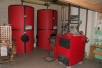 Zásobník topné vody (akumulační nádrž), typ R-PN (stojatý) - obrázek 3